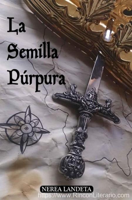 La semilla púrpura