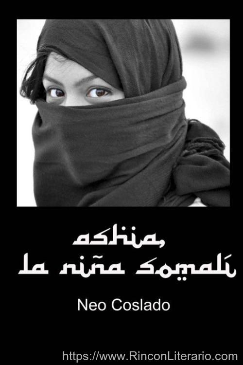 Ashia, la niña somalí