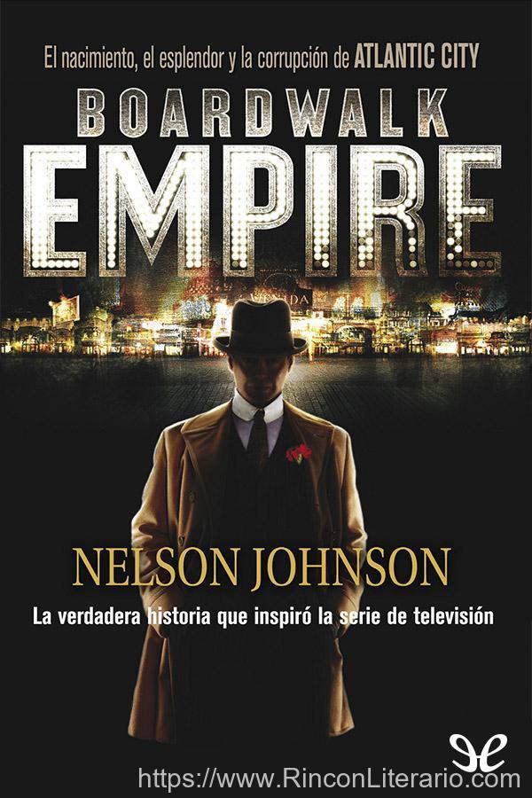 Boardwalk Empire