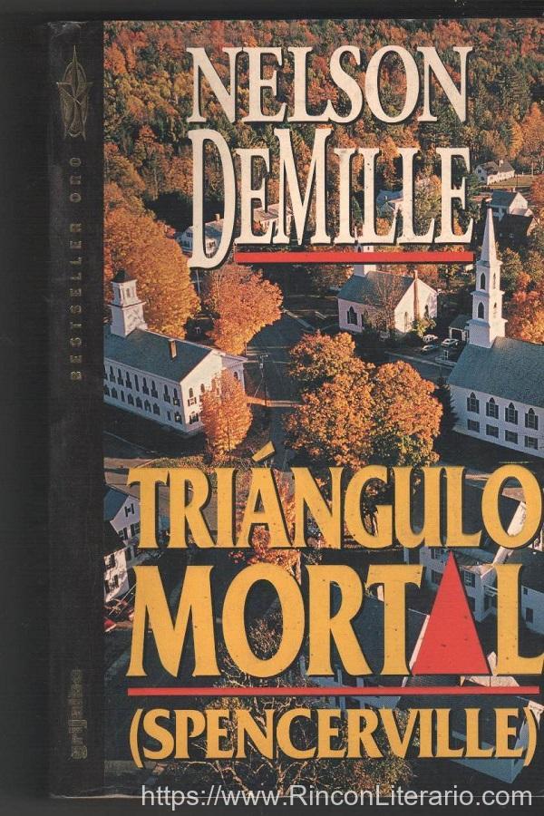 Triángulo mortal