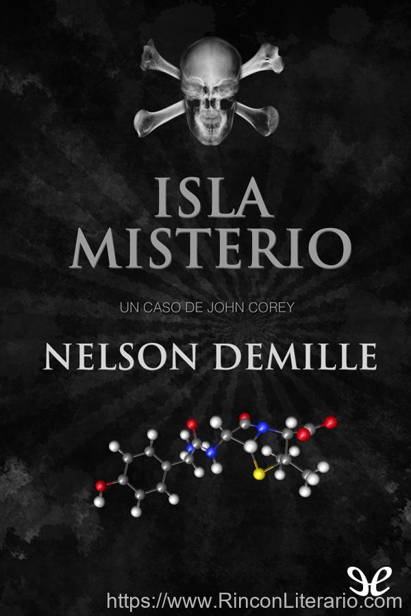Isla misterio
