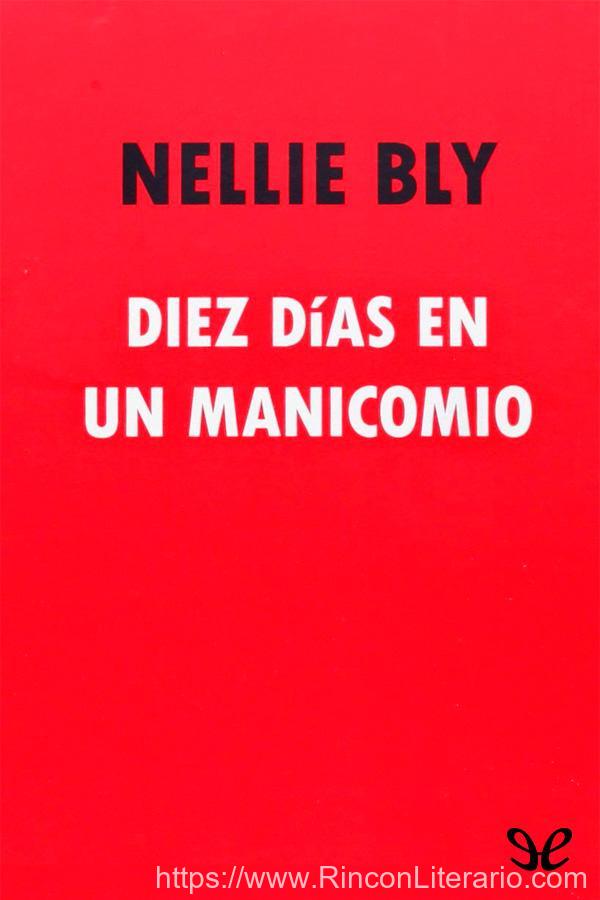 Diez días en un manicomio