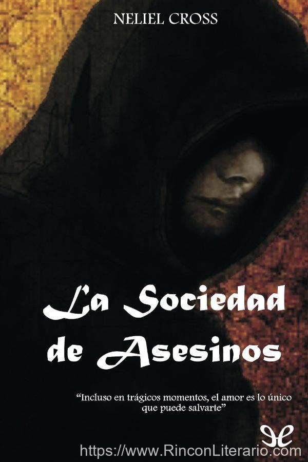 La Sociedad de Asesinos
