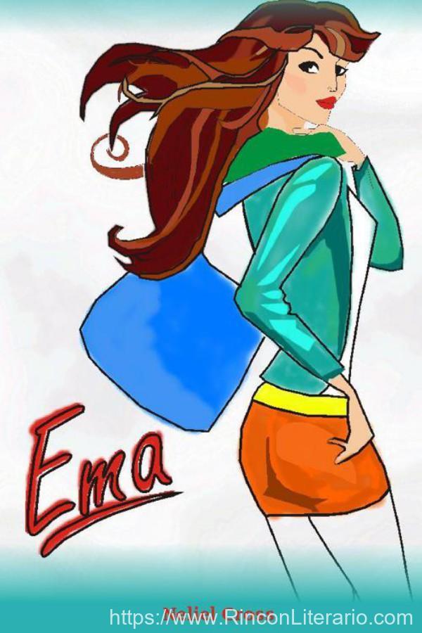 Ema