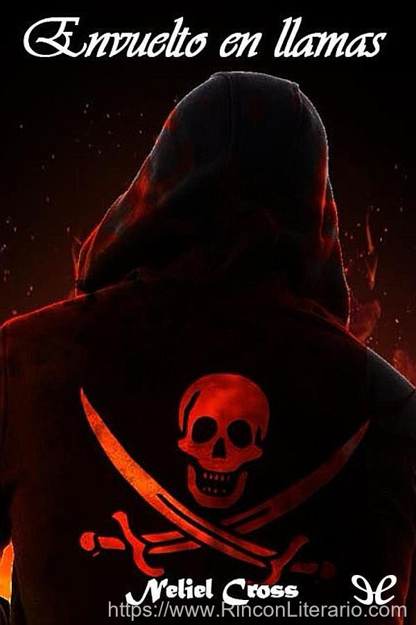 Envuelto en llamas