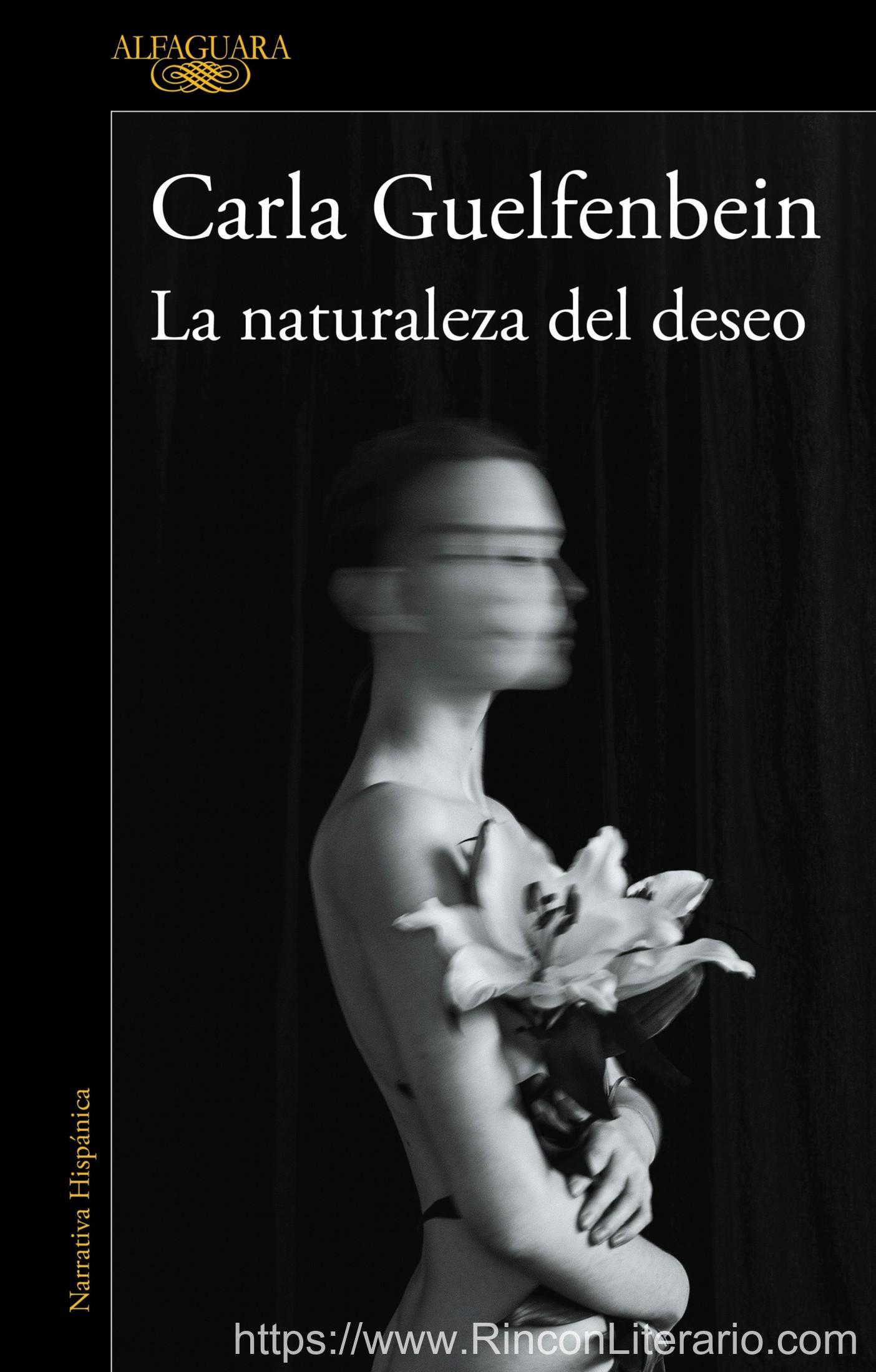 La naturaleza del deseo