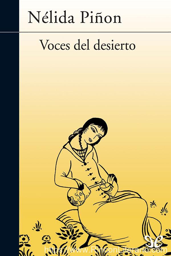 Voces del desierto