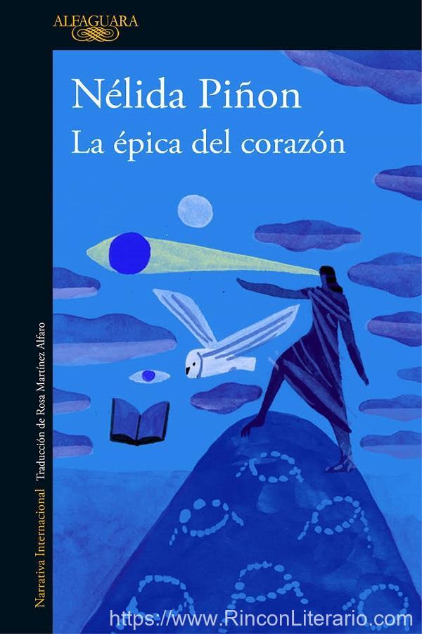 La épica del corazón