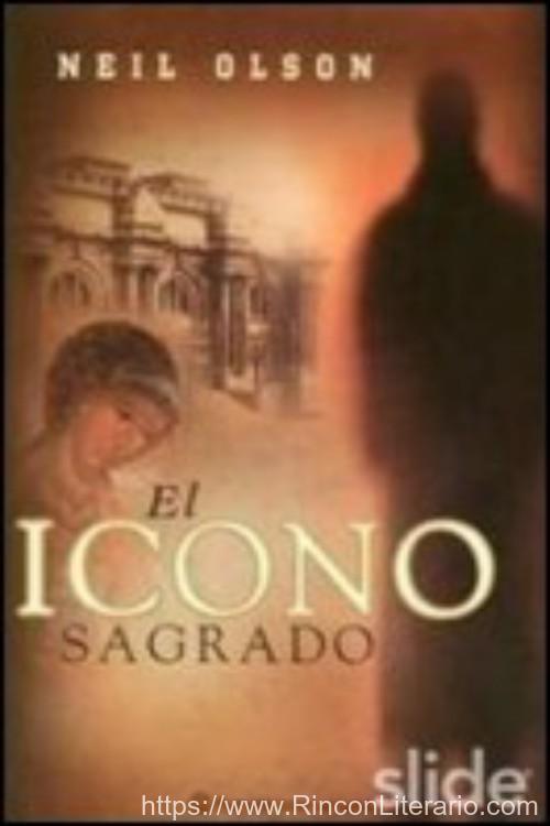 El icono sagrado