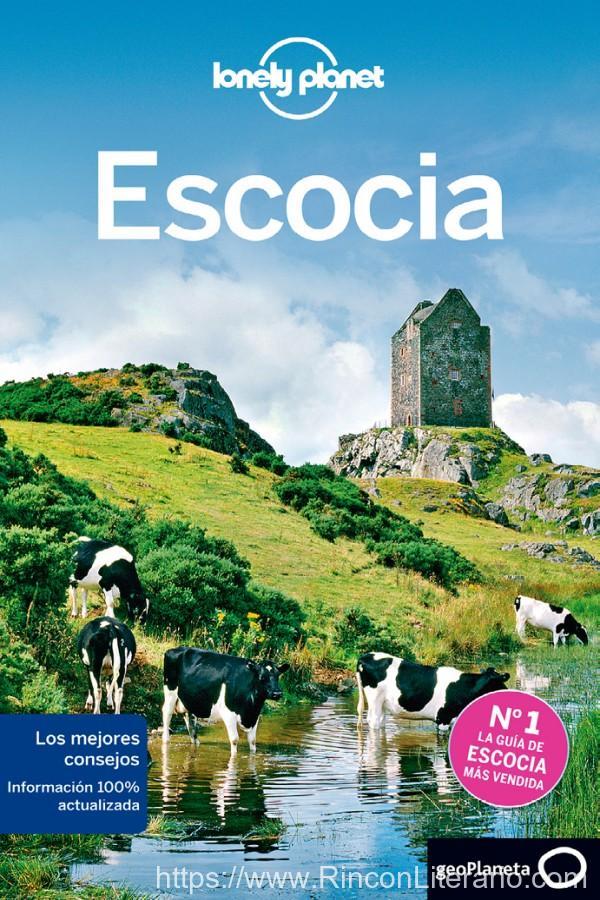 Escocia 8ª Ed.