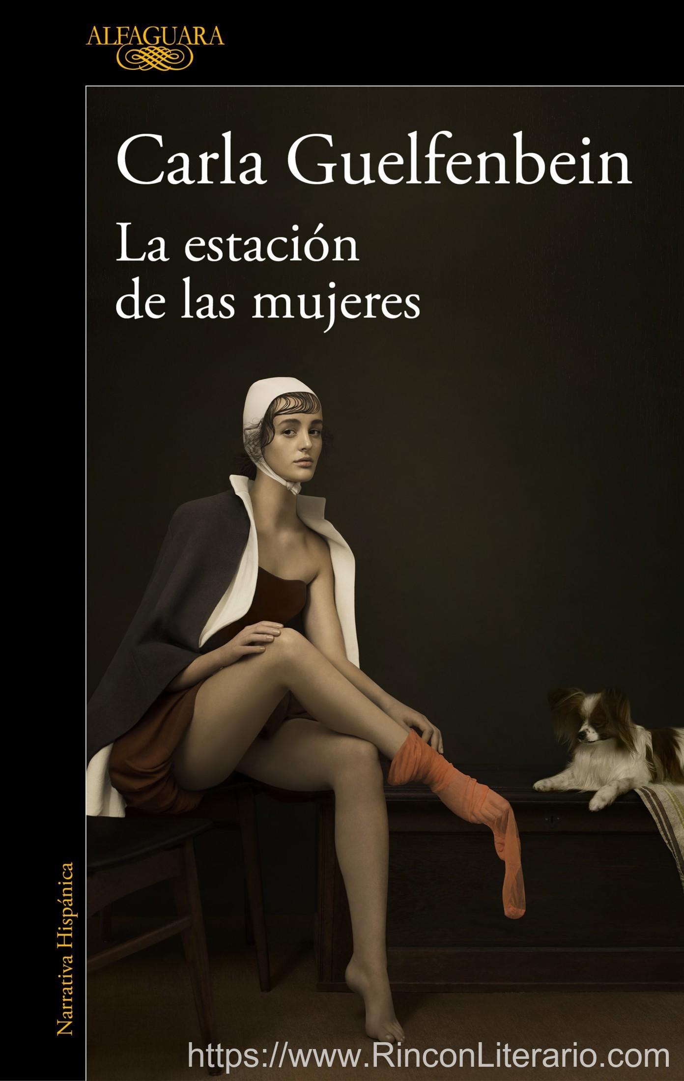La estación de las mujeres