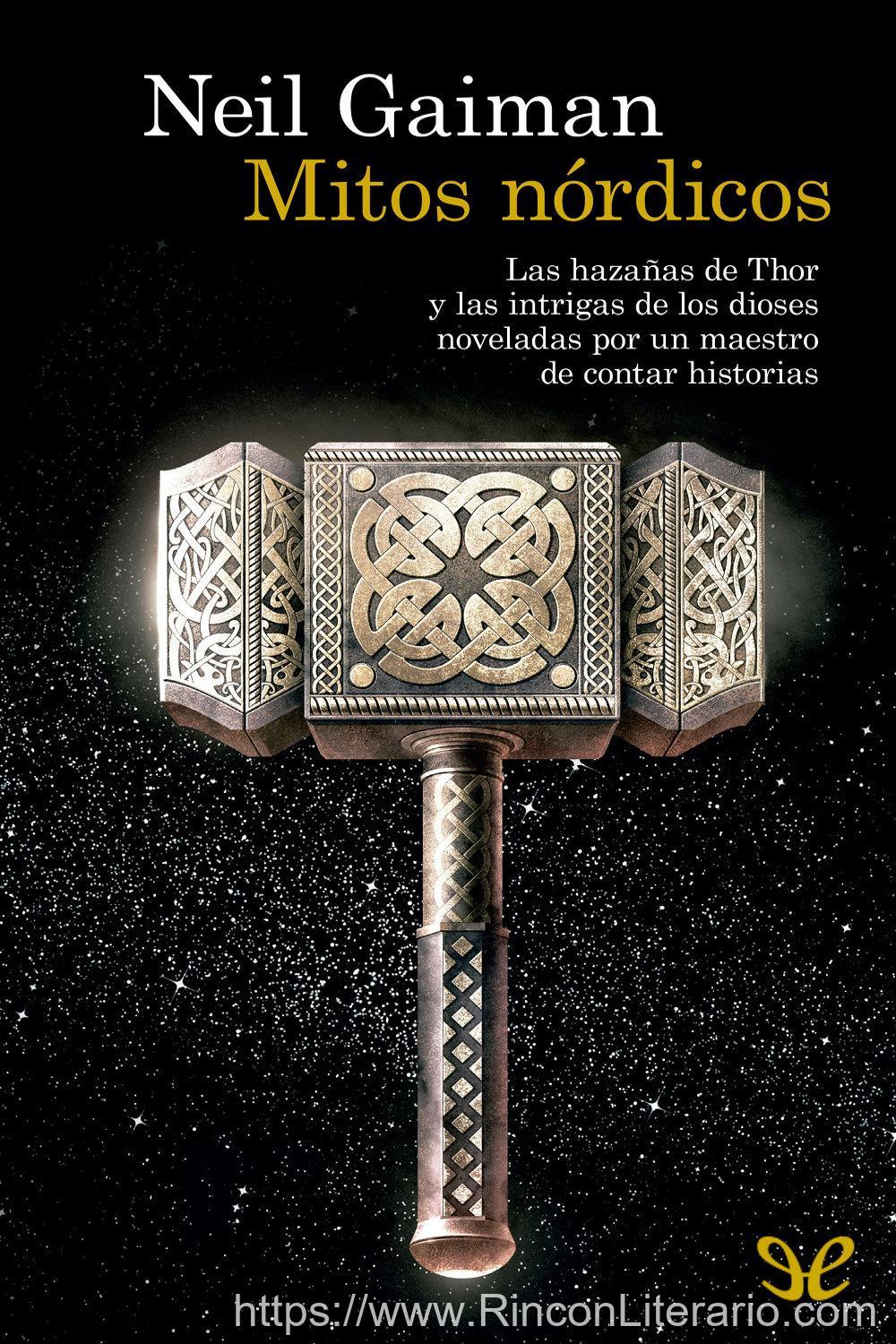 Mitos nórdicos