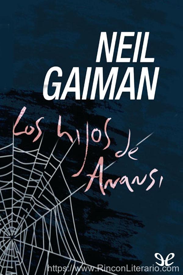 Los hijos de Anansi