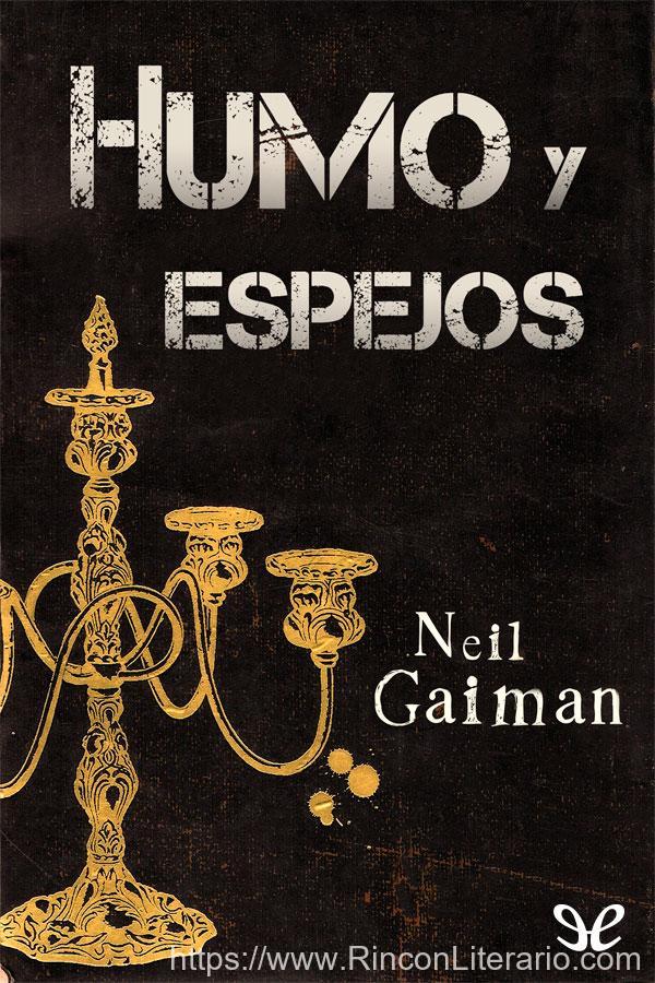 Humo y espejos
