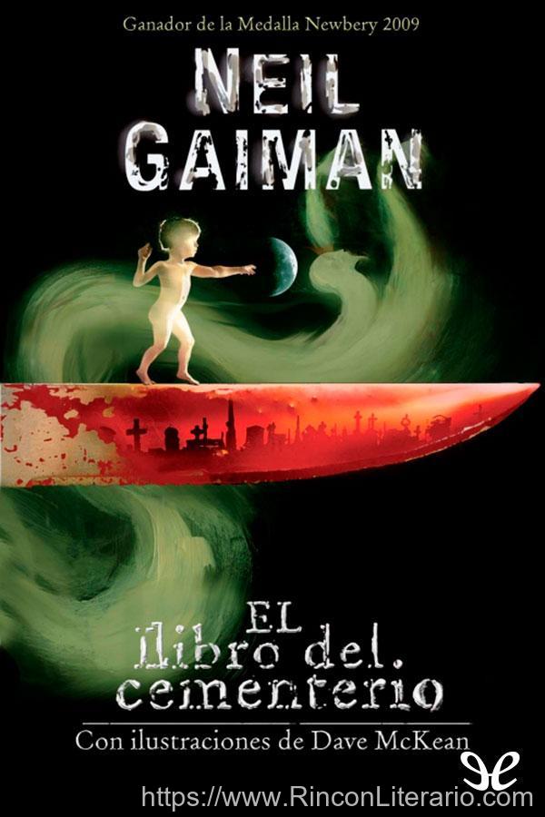 El libro del cementerio [Ilustrado]