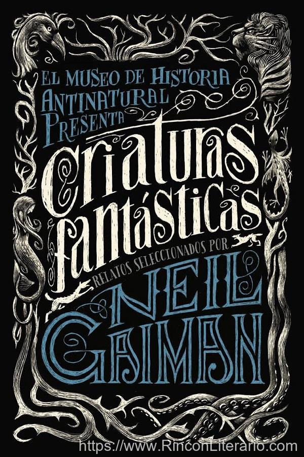 Criaturas fantásticas