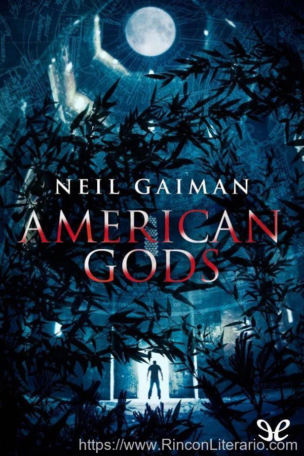 American Gods (Edición X Aniversario)