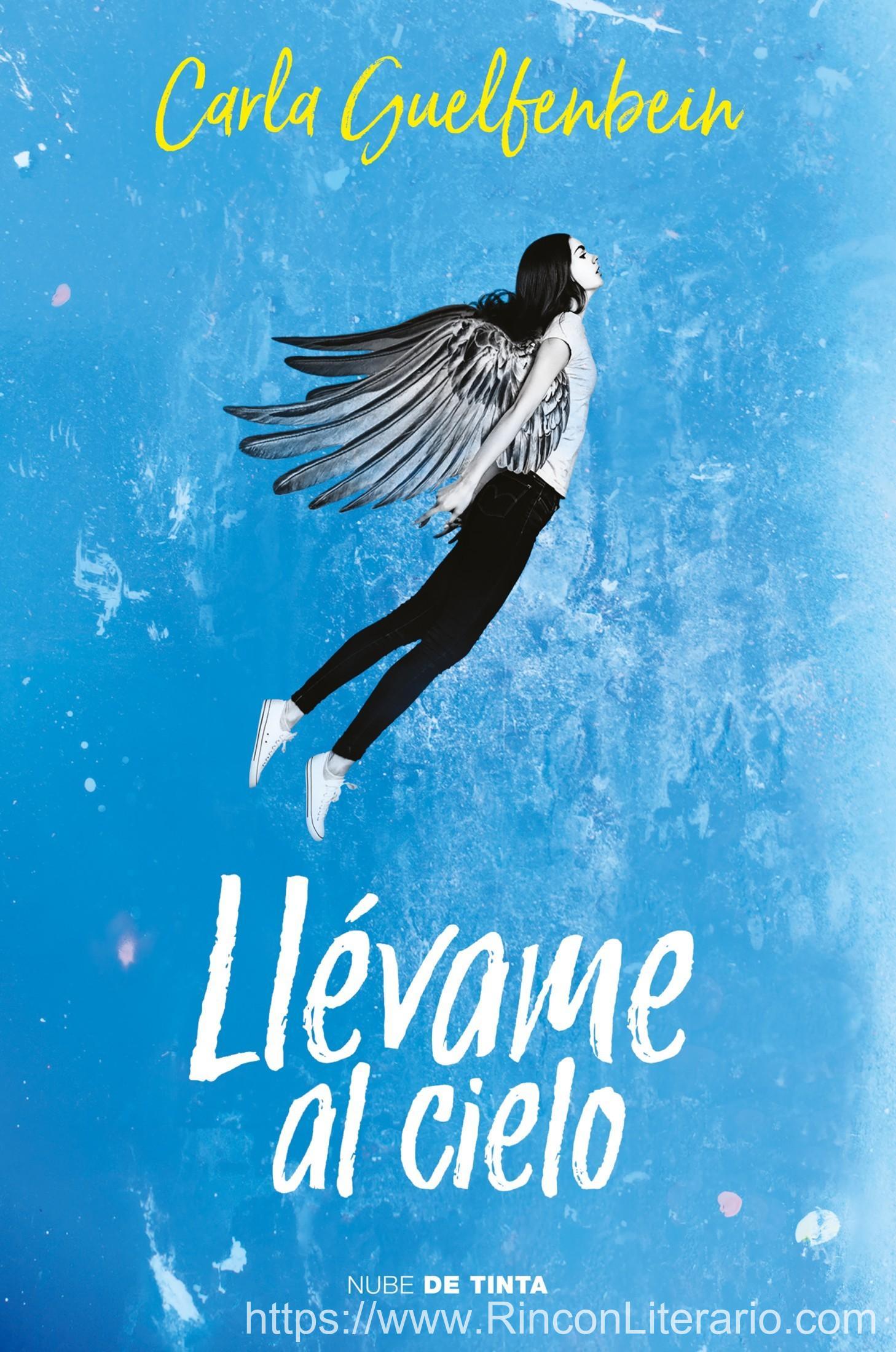 Llévame al cielo