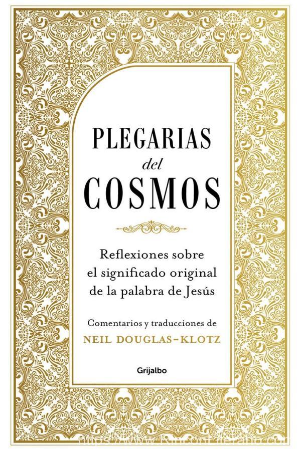 Plegarias del cosmos