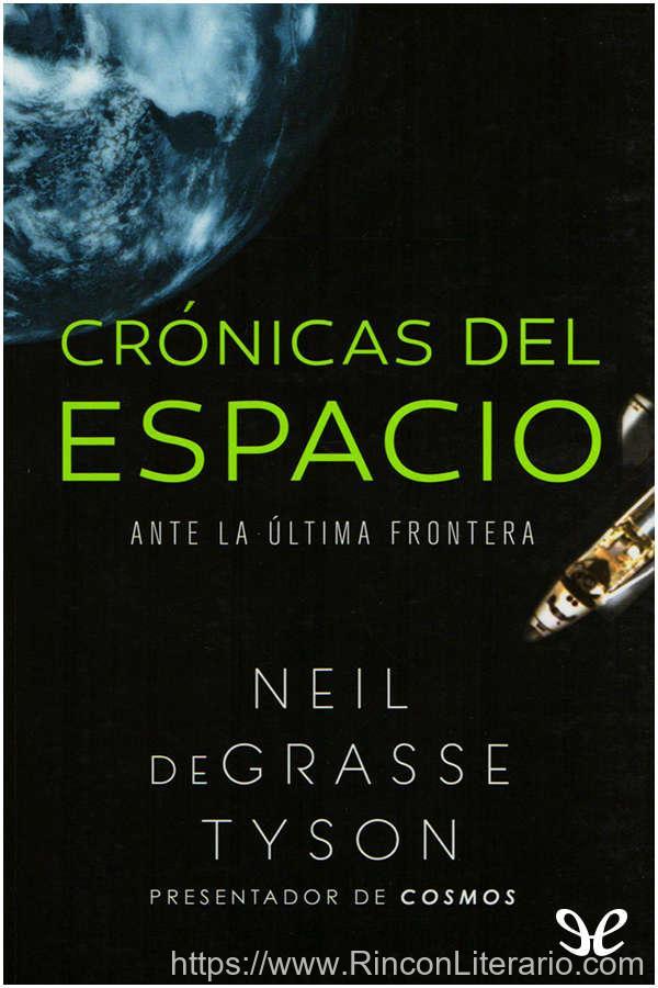 Crónicas del espacio