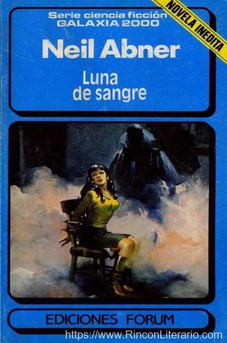 Luna de sangre