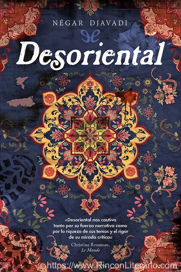 Desoriental