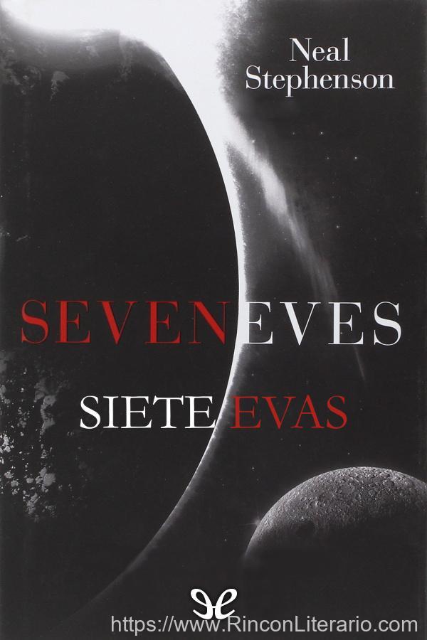 Seveneves. Siete Evas
