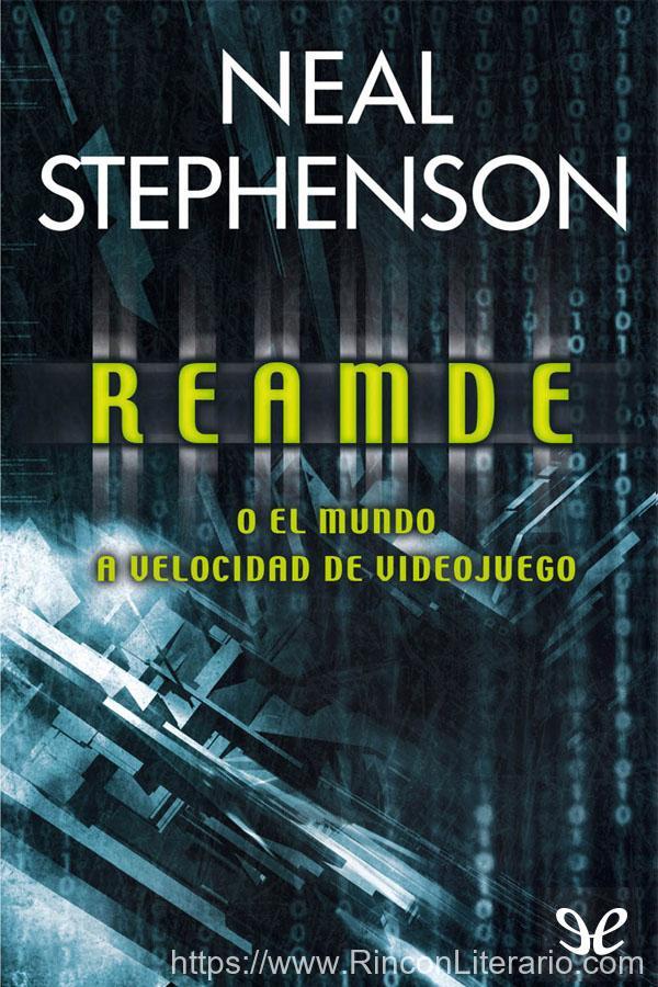 Reamde