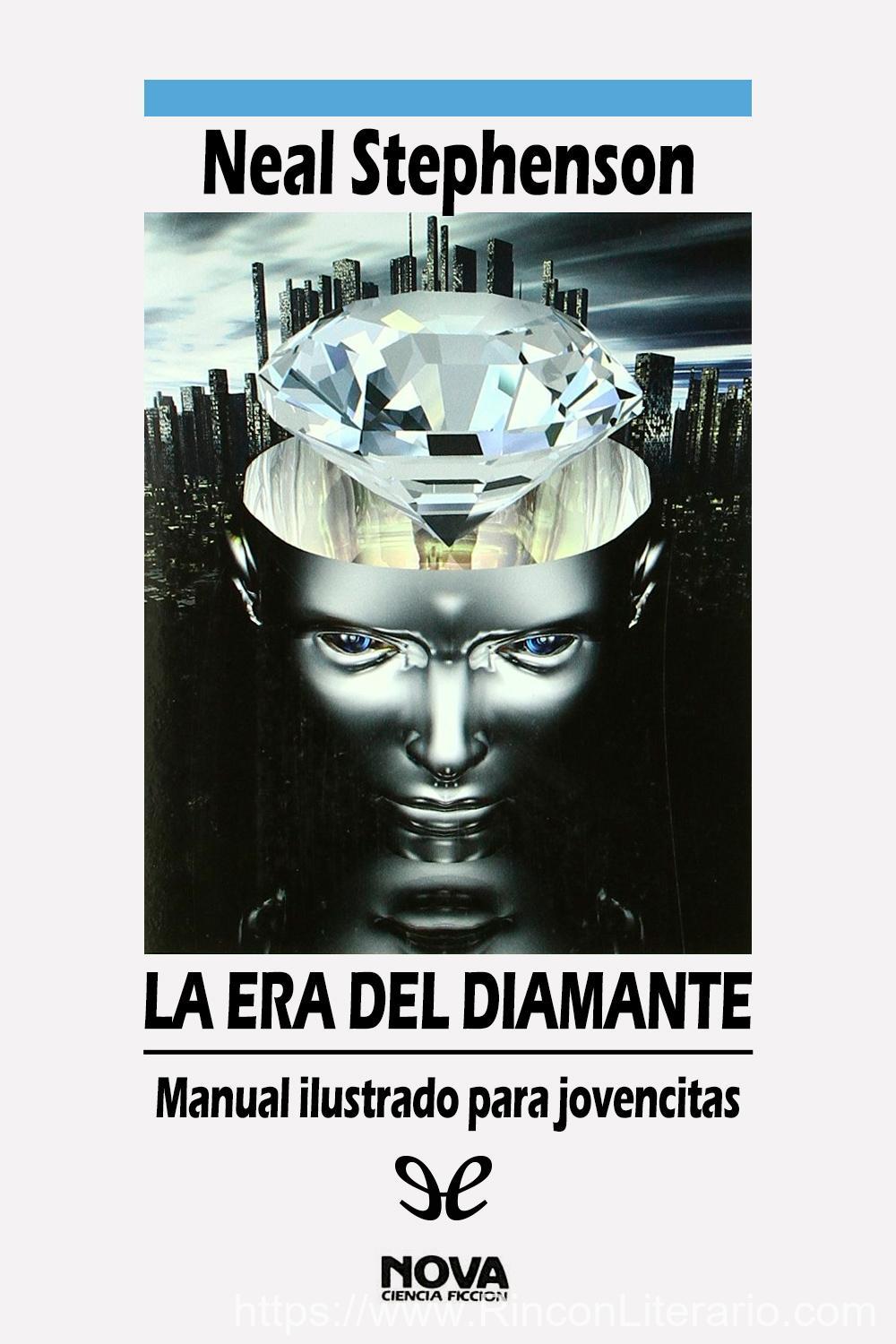 La era del diamante