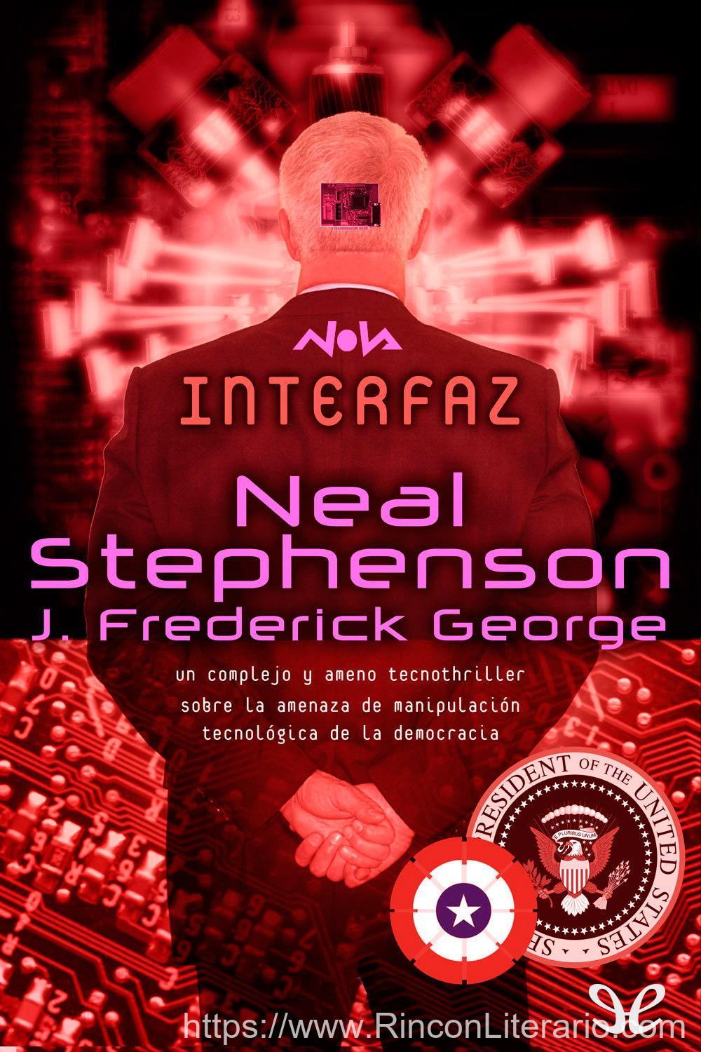 Interfaz
