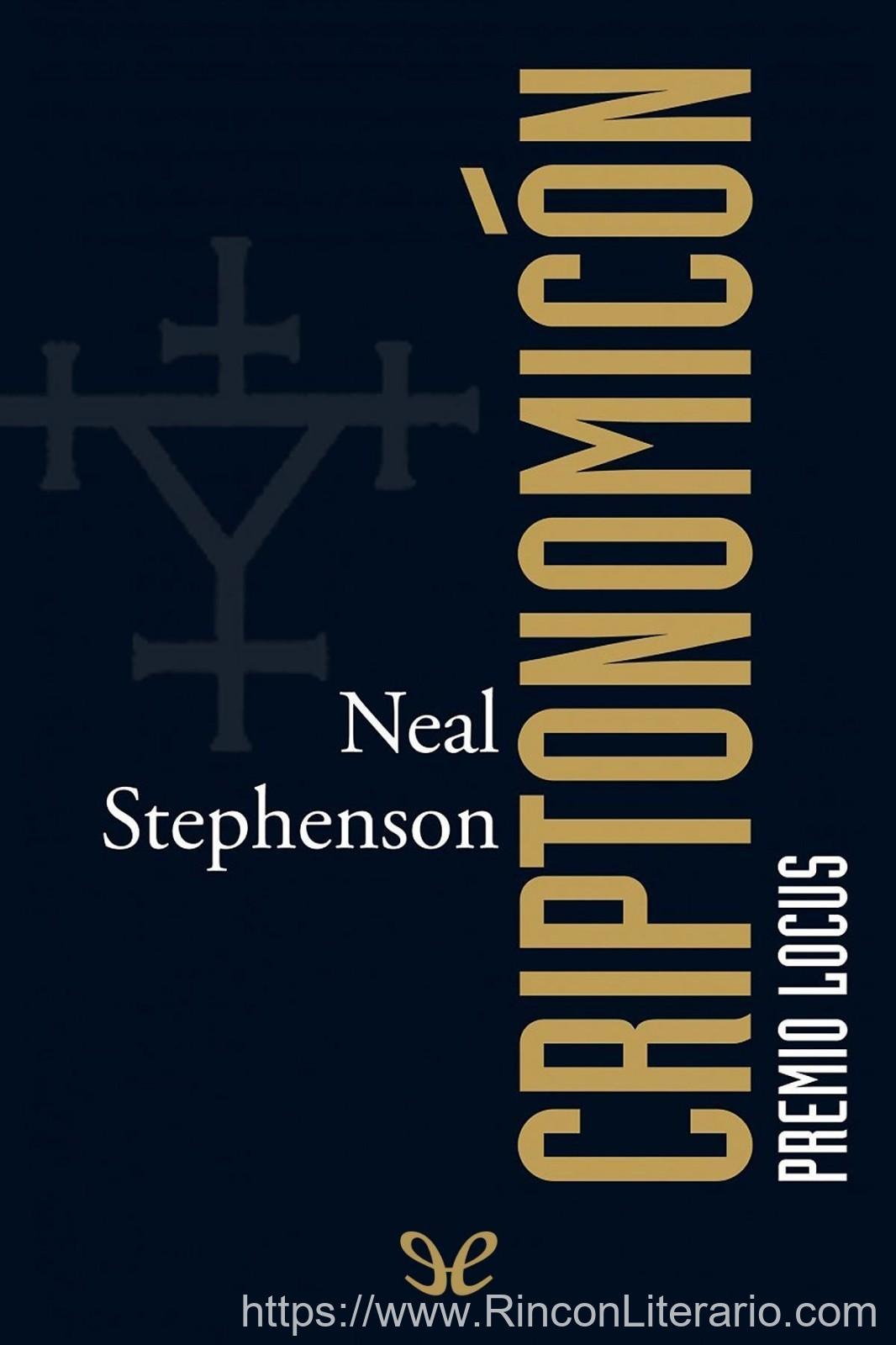 Criptonomicón