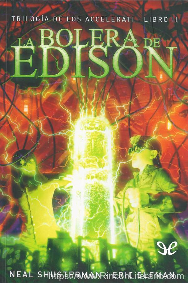 La bolera de Edison