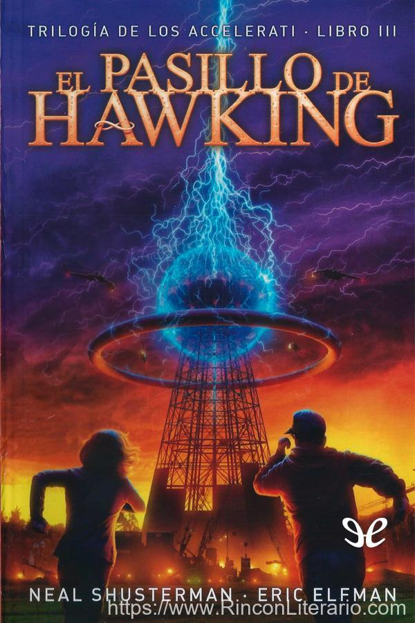 El pasillo de Hawking