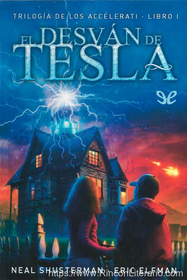 El desván de Tesla