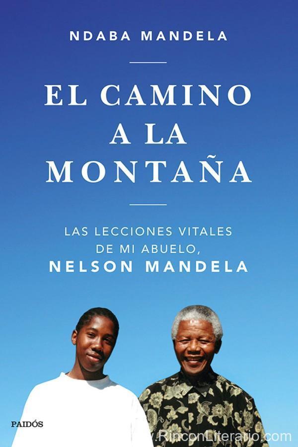 El camino a la montaña