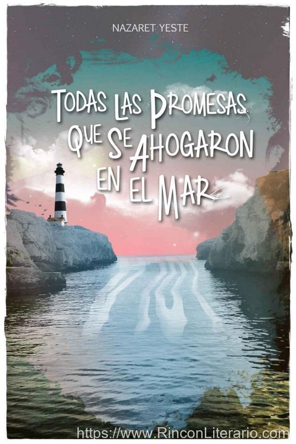 Todas las promesas que se ahogaron en el mar
