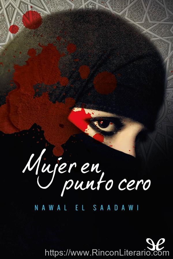 Mujer en punto cero