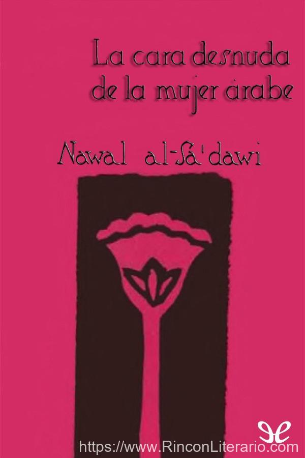 La cara desnuda de la mujer árabe