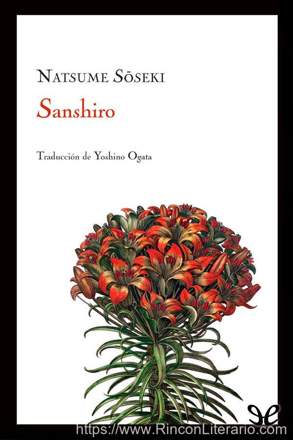 Sanshiro
