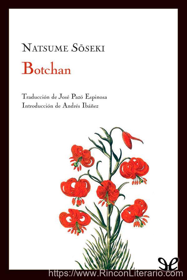 Botchan