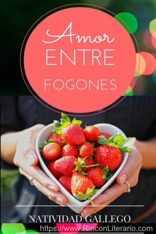 Amor entre fogones