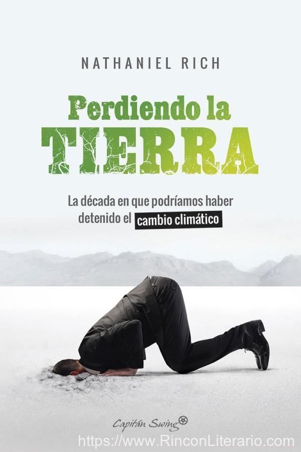 Perdiendo la tierra