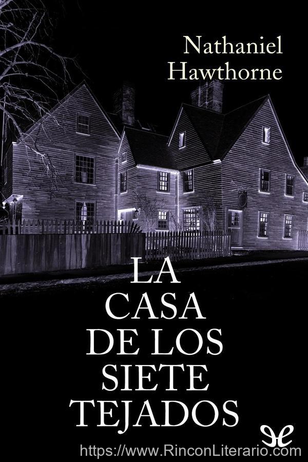 La casa de los siete tejados