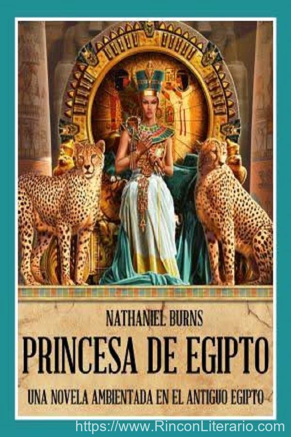 Princesa de Egipto