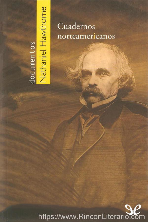 Cuadernos norteamericanos