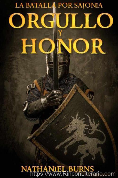 Orgullo y honor