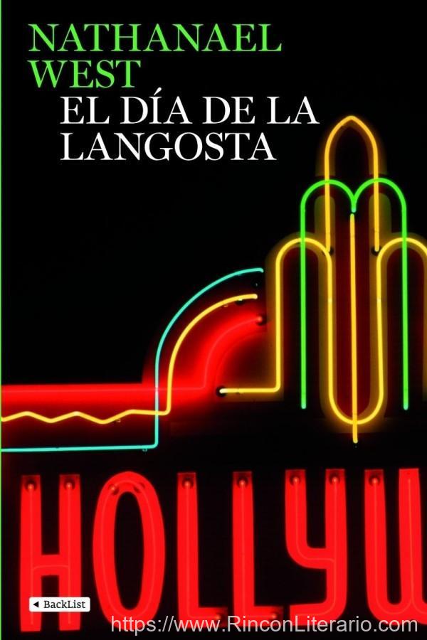 El día de la langosta