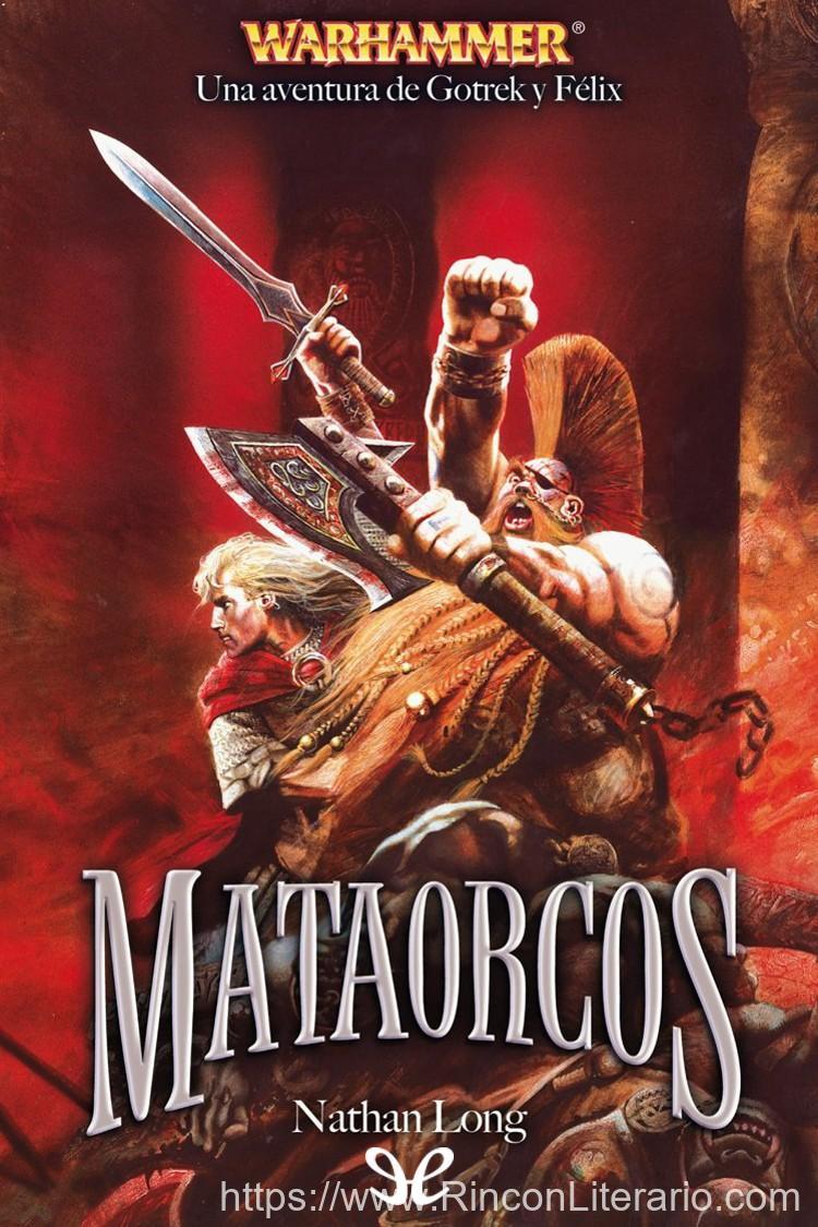 Mataorcos