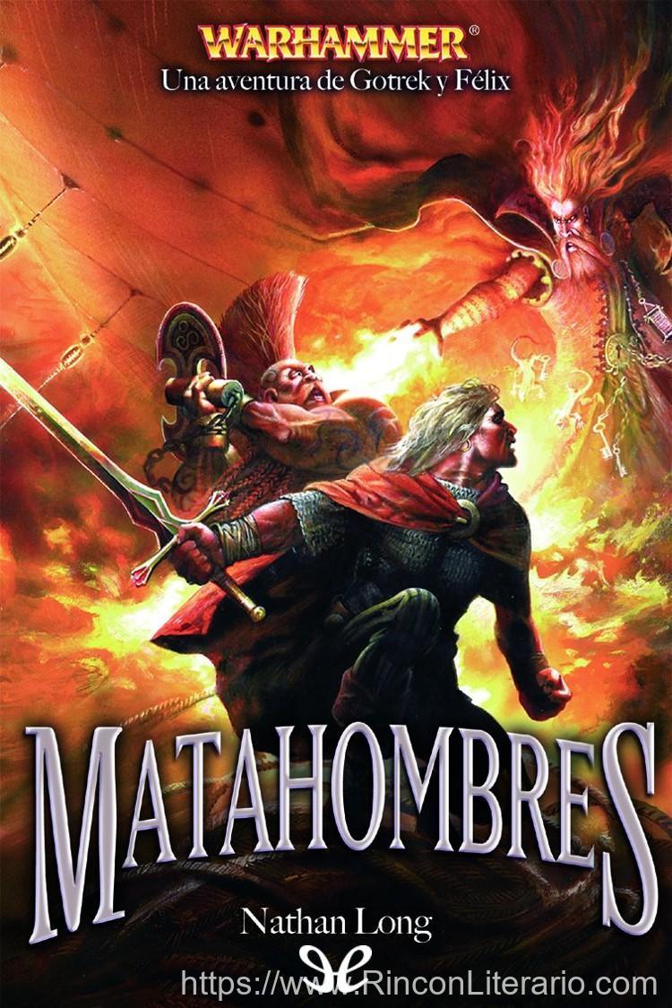 Matahombres