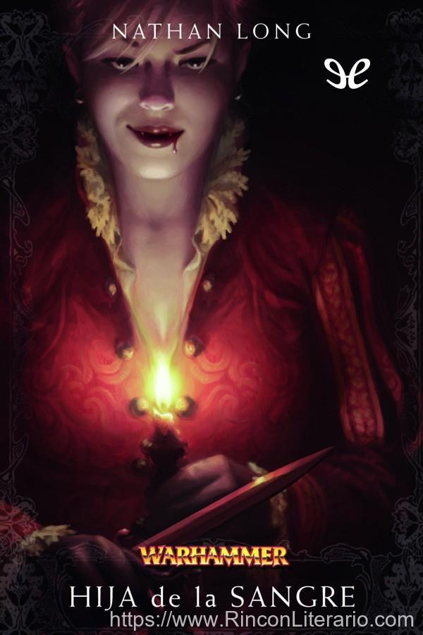 Hija de la sangre